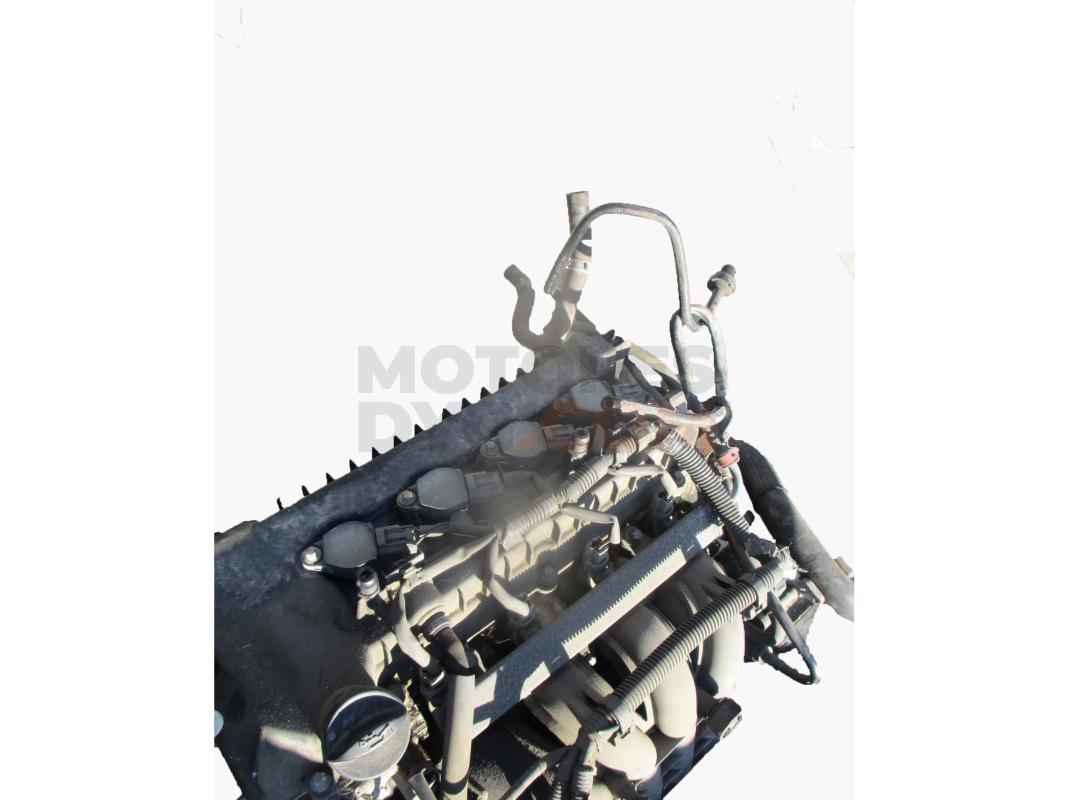 Motor M135950 Smart Forfour (454) 1.5 (454,032) (109 cv)