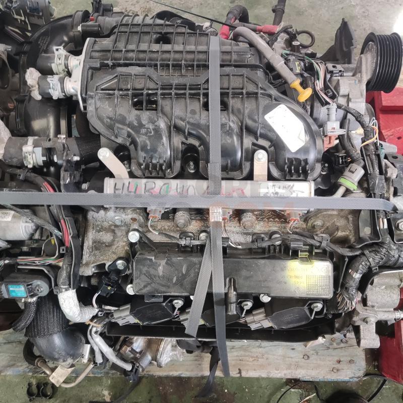 Motor Smart Forfour Fastback (453) 0.9 (453,044, 453,053) (90 cv)