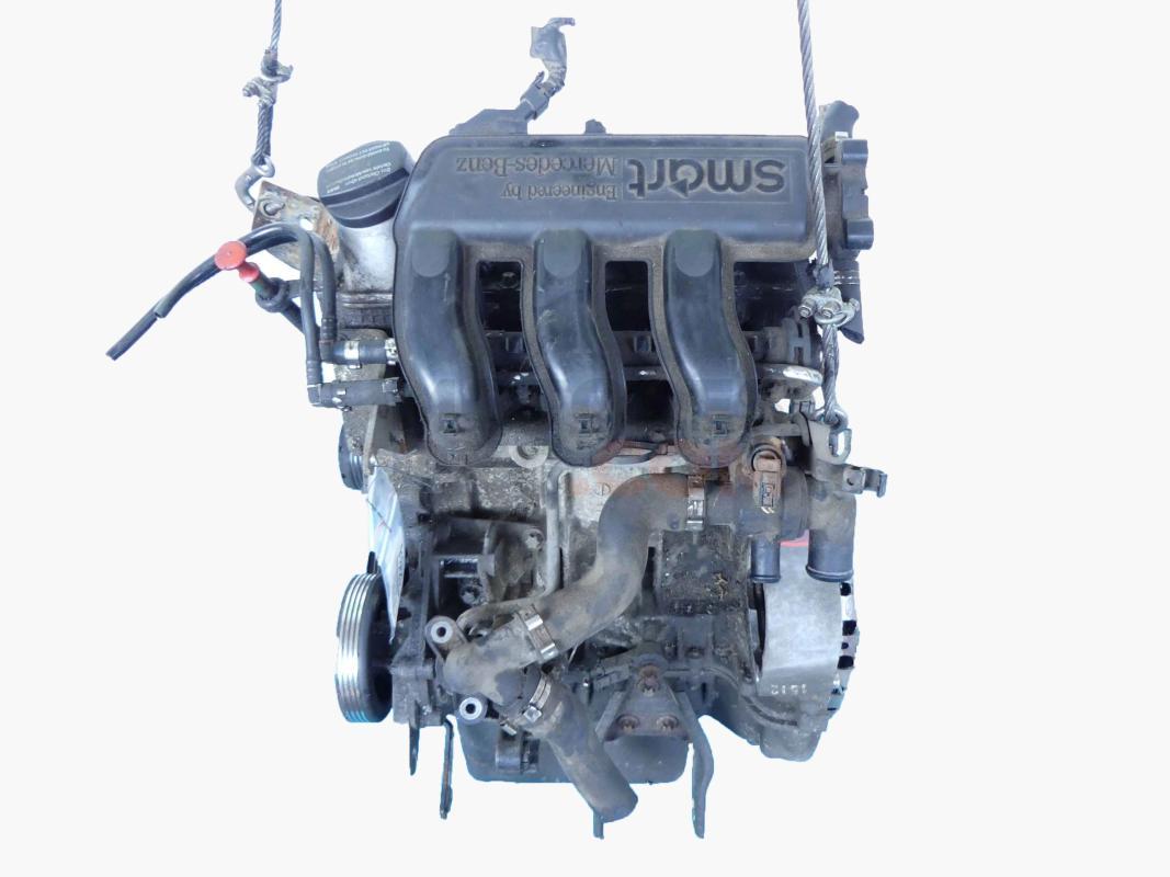 Motor M160910 Smart Fortwo Cabrio (450) 0.7 (450,452) (61 cv)
