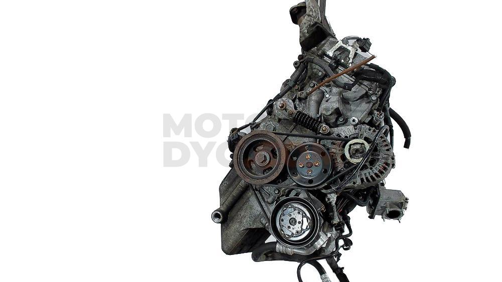 Motor M132910 Smart Fortwo Coupé (451) 1.0 (451,331, 451,380) (71 cv)