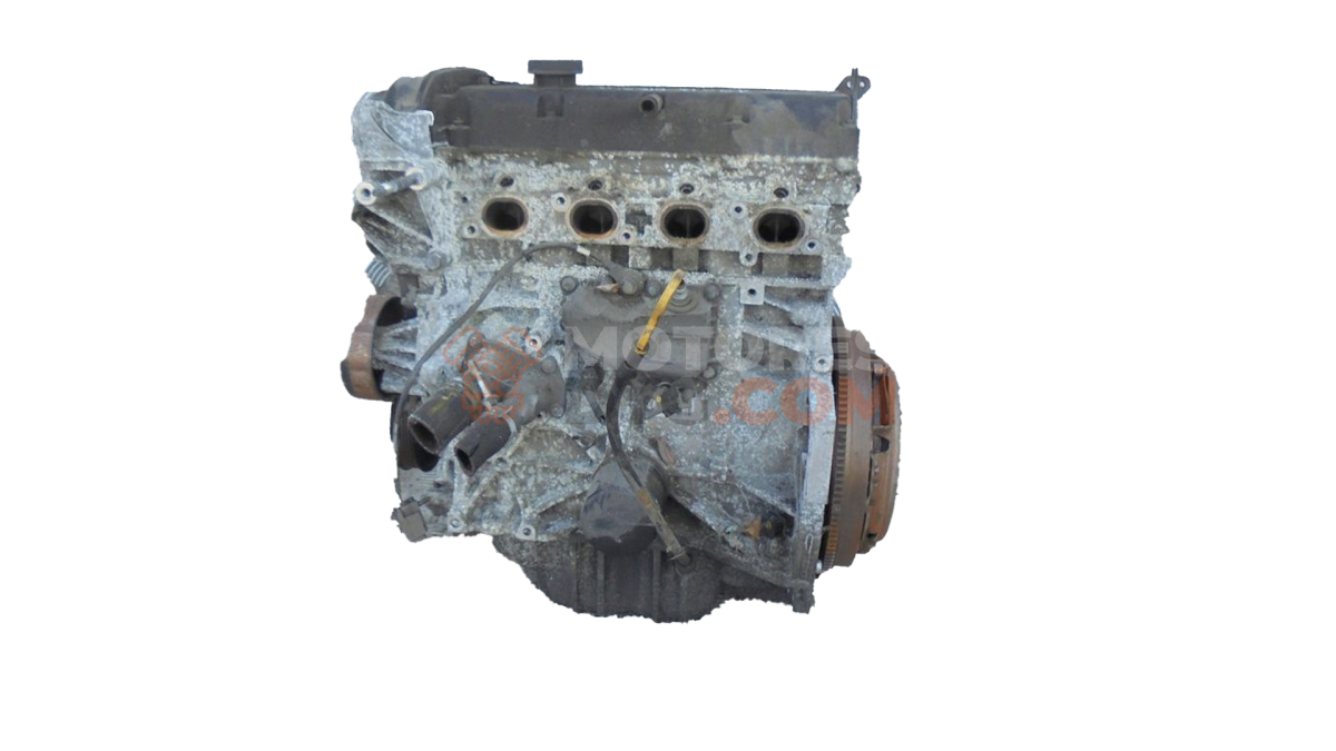 Motor SNJA Ford Fiesta VII 1.6 TDCi (75 cv)