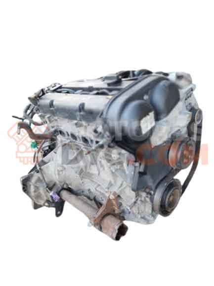 Motor SNJA, SNJB Ford Fiesta VII 1.25 (82 cv) 5d