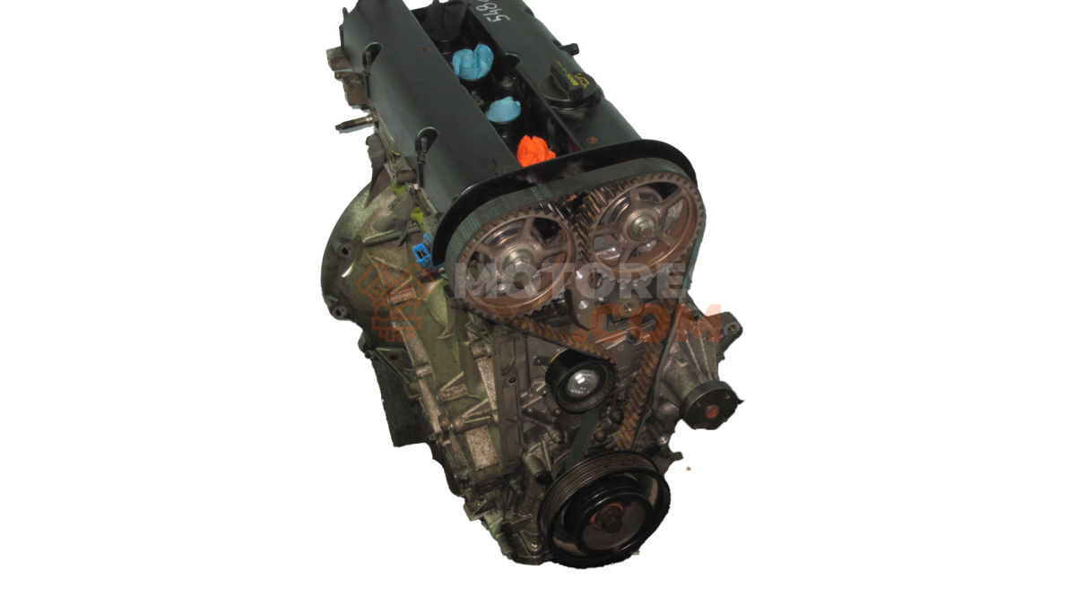 Motor SNJB Ford Fiesta VI 1.25 (60cv)