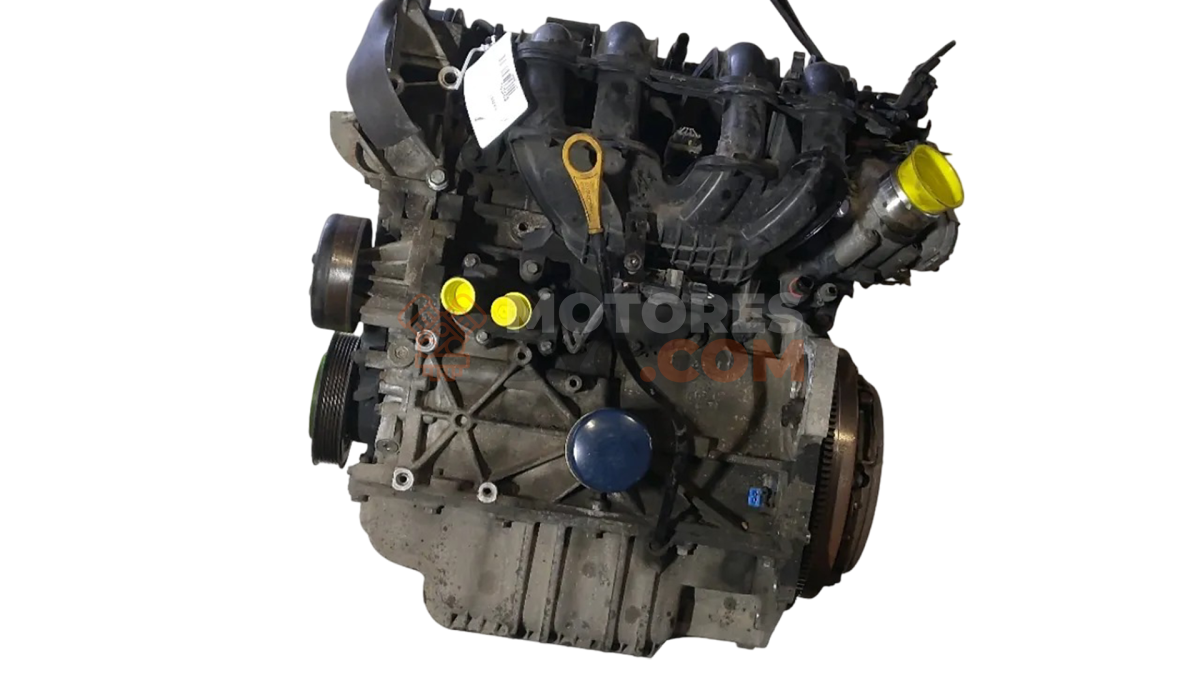 Motor SNJC Ford Fiesta VI 1.25 (60cv)
