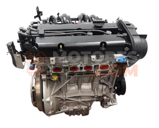 Motor SNJD Ford Fiesta VI 1.2 i 16V (75 cv)