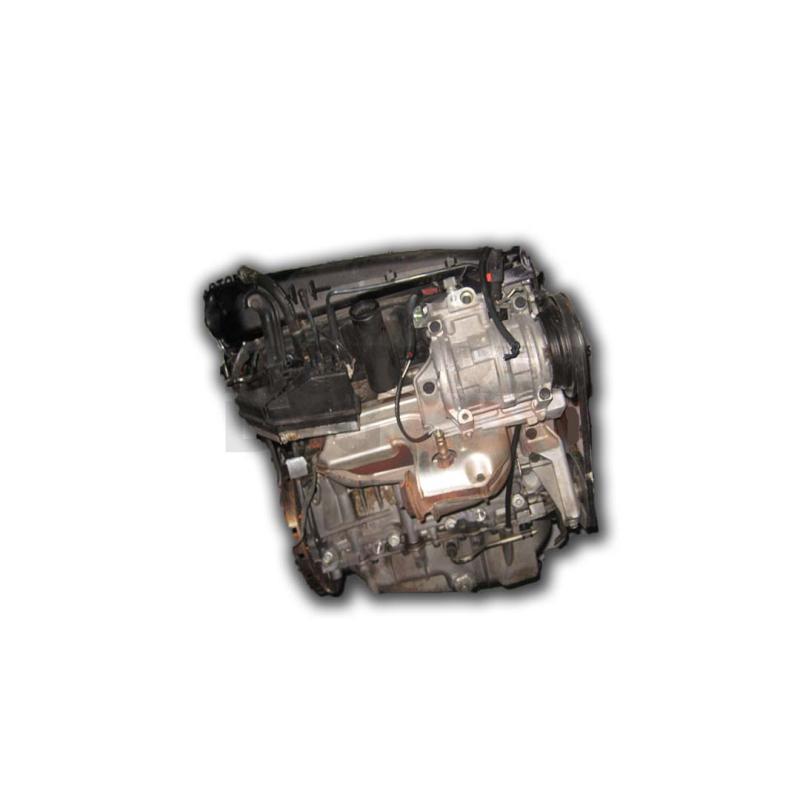 Motor SOHC Chrysler 300 3.5 V6 (253 cv) Automatico