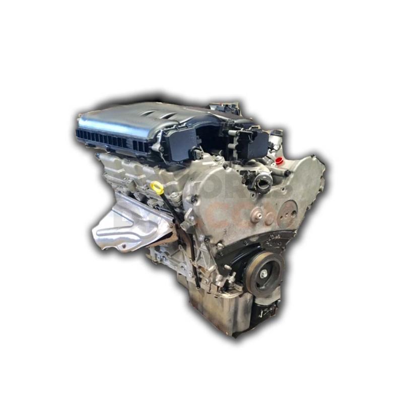 Motor SOHC Chrysler 300 3.5 V6 (253 cv) Automatico AWD