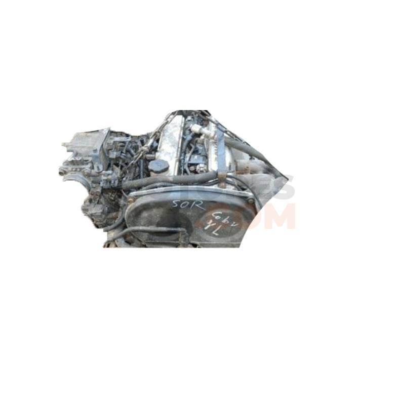 Motor G4KC Hyundai Sonata V (NF, Versión 2008) 2.0 (165 cv)