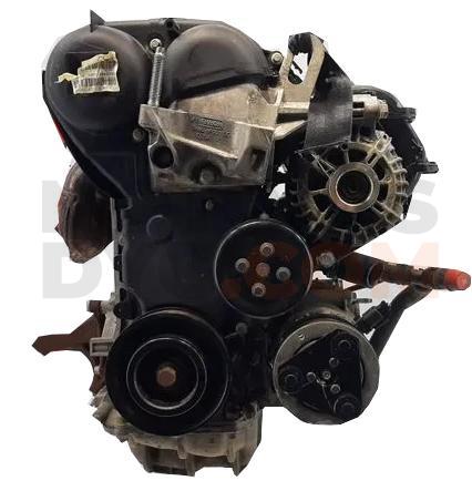 Motor SPJA Ford Fiesta VIII 1.5 TDCI (85 cv) Start-Stop