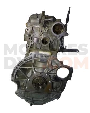 Motor SPJC Ford Fiesta VIII 1.0 EcoBoost (125 cv) Start-Stop