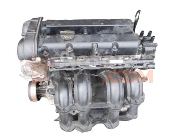 Motor SPJD, SPJE Ford B-MAX 1.4 Duratec (90 cv)