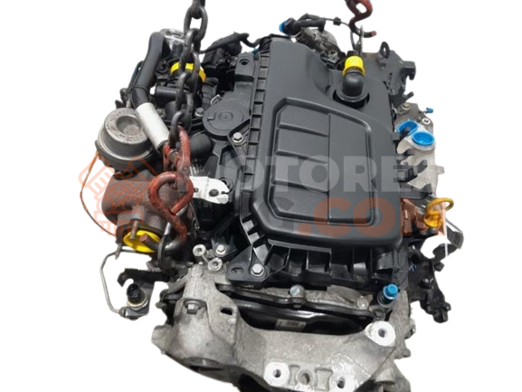 Motor SQ4 Hyundai Genesis Coupe (Versión 2012) 3.8 GDi V6 (347 cv) Automatico