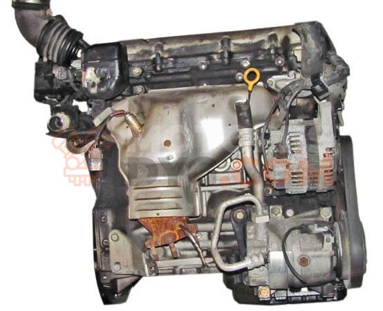 Motor SR18DE Nissan Primera Hatch (P10) 2.0 i (125 cv)