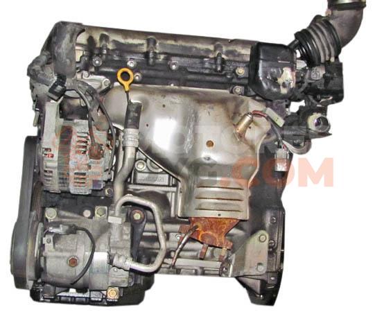 Motor SR18DE Nissan Primera Hatch (P10) 2.0 i (125 cv)