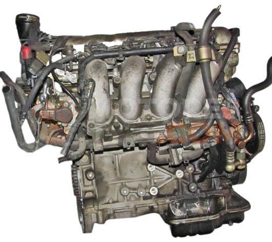Motor SR18DE Nissan Primera (P10) 2.0 i (125 cv)