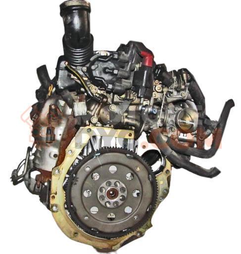 Motor SR18DE Nissan Primera (P10) 2.0 i (125 cv)