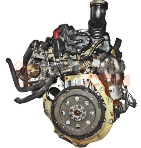 Motor SR18DE Nissan Primera (P10) 2.0 i (125 cv)