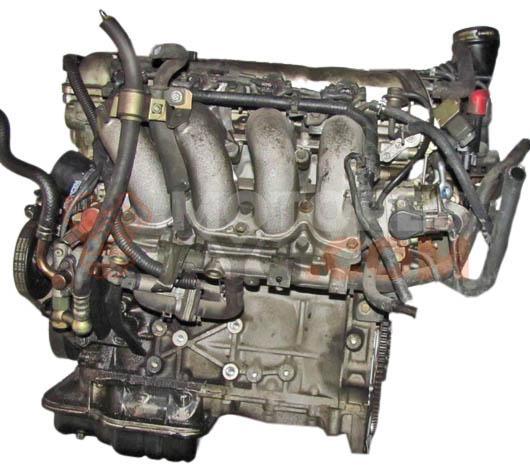 Motor SR18DE Nissan Primera (P10) 2.0 i (125 cv)