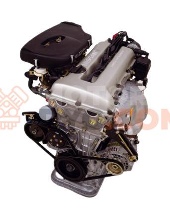 Motor SR18DI Nissan Bluebird Sylphy I 1.6i (110 cv) Automatico