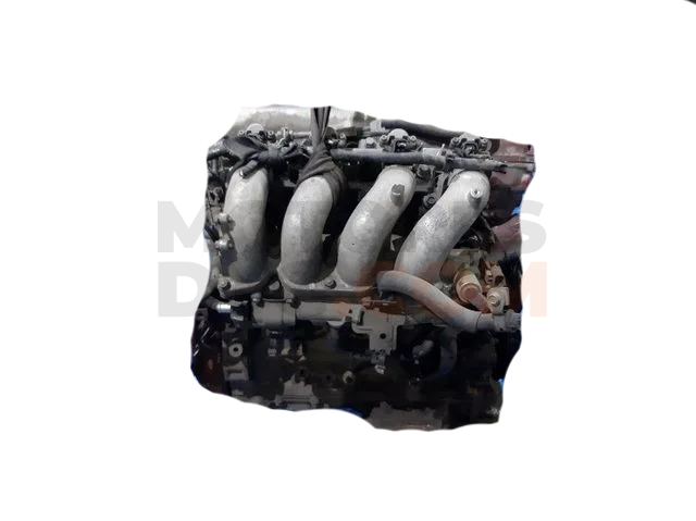 Motor SR20 Nissan Presea II 1.8 16V (125 cv)
