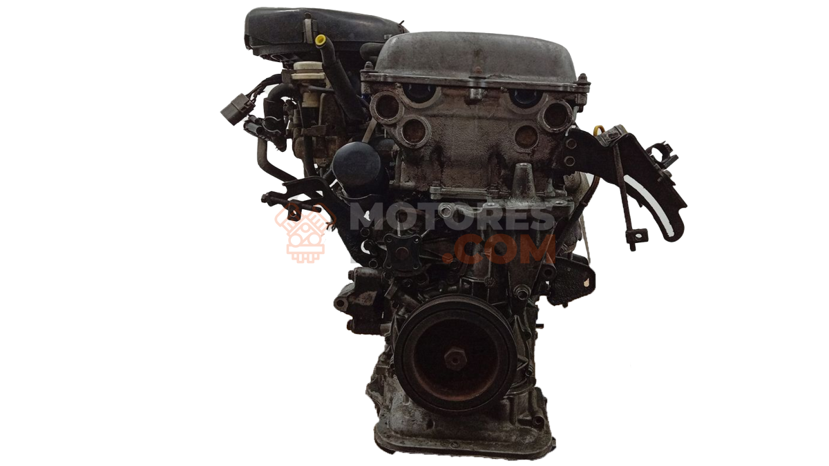 Motor sr20 Nissan Primera Hatch (P11) 1.6 16V (99 cv)