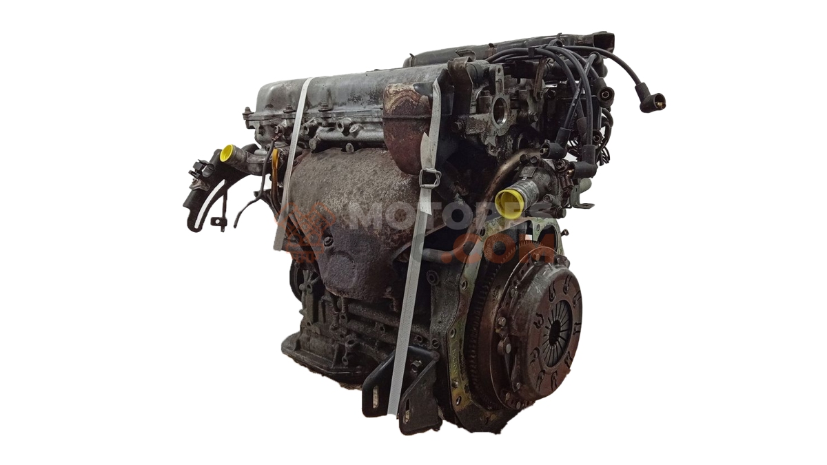 Motor sr20 Nissan Primera (P11) 1.6 16V (99 cv)