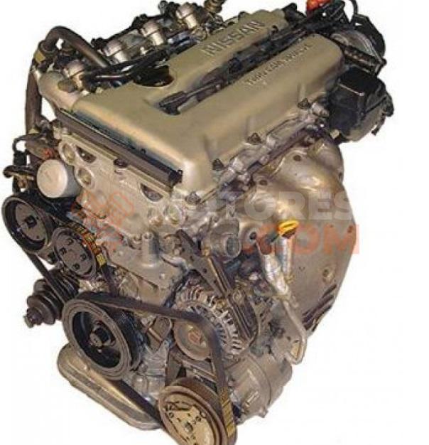 Motor SR20DE Infiniti G20 2.0 16V (145 cv)