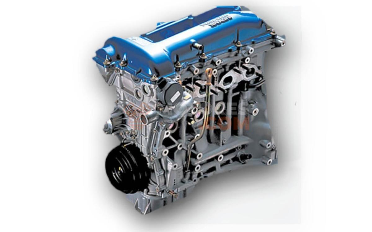 Motor SR20DE Infiniti G20 2.0 16V (145 cv) Automatico