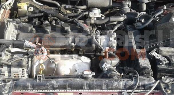 Motor SR20DE Infiniti G20 2.0 16V (145 cv) Automatico