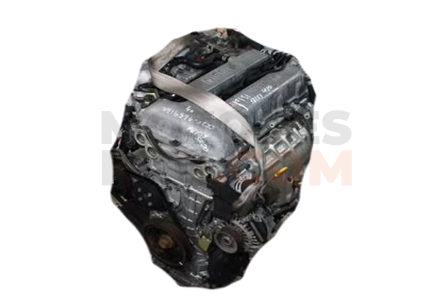 Motor SR20DE Nissan Avenir (W11) 2.0i 16V Turbo (230 cv) 4x4 Automatico