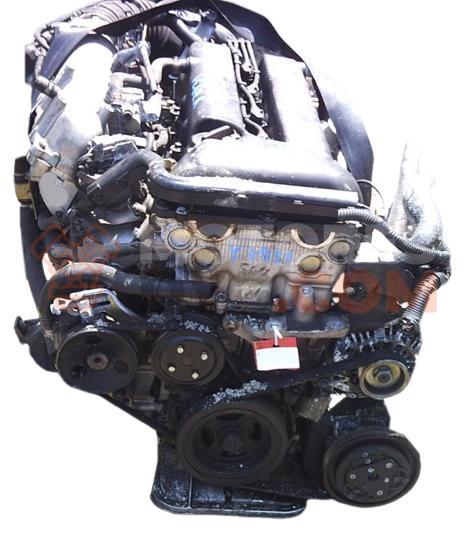 Motor SR20DE Nissan Bluebird (U14) 2.0 SSS (145 cv) 4x4