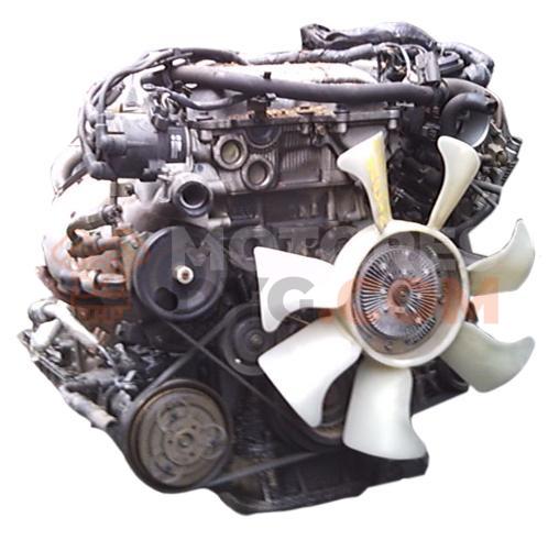 Motor SR20DE Nissan Bluebird (U14) 2.0 SSS (145 cv) 4x4 Automatico