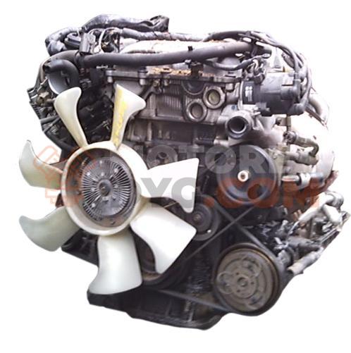 Motor SR20DE Nissan Bluebird (U14) 2.0 SSS (145 cv) 4x4 Automatico