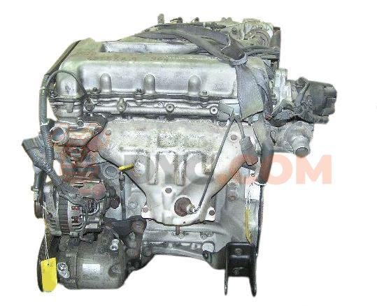 Motor SR20DE Nissan Bluebird (U14) 2.0i (145 cv) Automatico