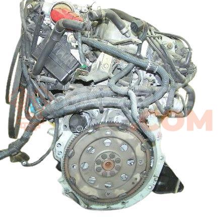 Motor SR20DE Nissan Bluebird (U14) 2.0i (145 cv) CVT