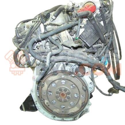 Motor SR20DE Nissan Bluebird (U14) 2.0i (145 cv) CVT