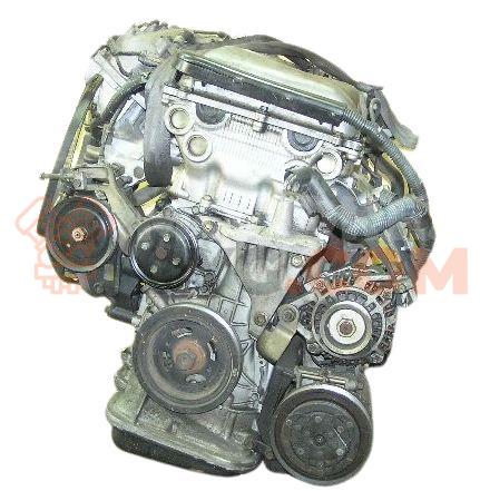 Motor SR20DE Nissan Bluebird (U14) 2.0i (145 cv) CVT