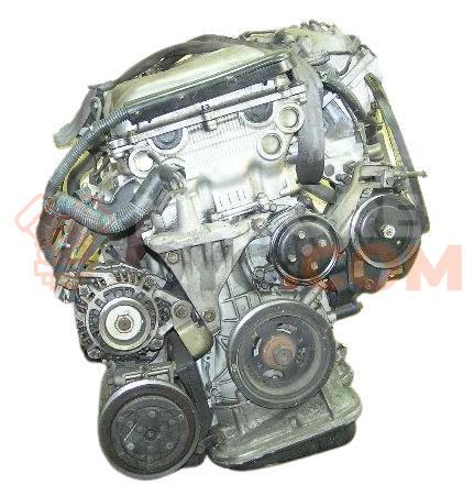 Motor SR20DE Nissan Bluebird (U14) 2.0i (145 cv) CVT