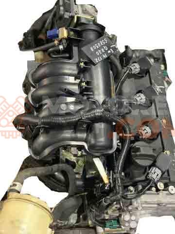 Motor sr20de Nissan Prairie (M12) 2.0 i 16V (147 cv)