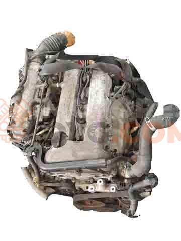 Motor sr20de Nissan Prairie (M12) 2.0 i 16V 4X4 (140 cv)