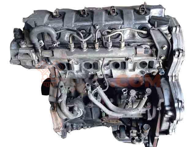 Motor sr20de Nissan Primera Hatch (P12) 1.8 i 16V (116 cv) Automatico