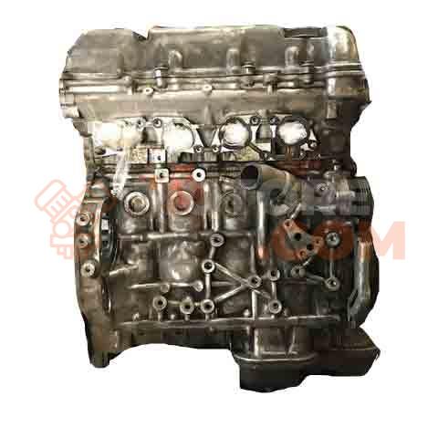 Motor sr20de Nissan Primera Hatch (P12) 2.0 i 16V (140 cv) CVT