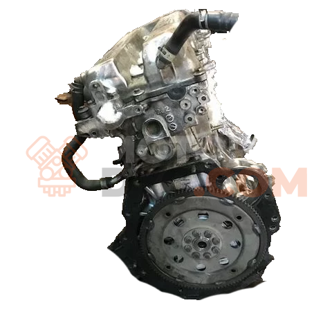 Motor SR20DE Nissan Primera Wagon (P11) 1.6 16V (99 cv)