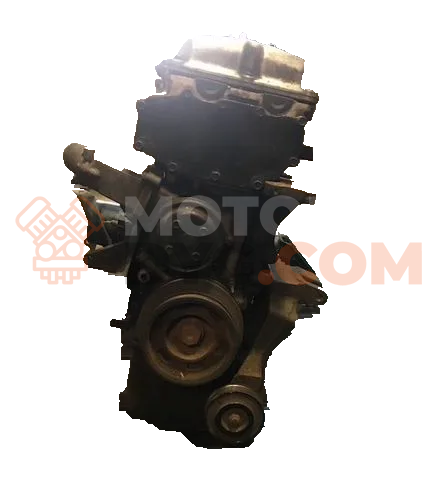 Motor SR20DE Nissan Primera (P11) 2.0 16V (130 cv) Automatico