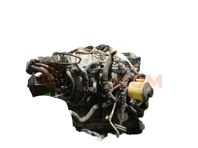Motor SR20DE Nissan Primera Wagon (P11) 1.6 16V (90 cv)