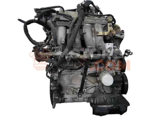 Motor sr20de Nissan Rasheen 1.5 i 16V 4WD (105 cv)
