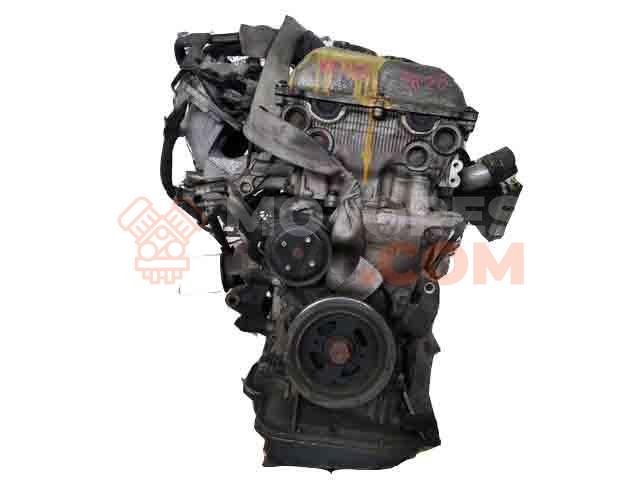 Motor sr20de Nissan Rasheen 1.8 i 16V 4WD (125 cv)