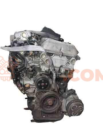 Motor sr20de Nissan Rasheen 2.0 i 16V 4WD (145 cv)