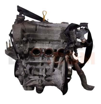 Motor SR20DET Fiat Stilo (192) 1.8 16V (5 dr) (133 cv)