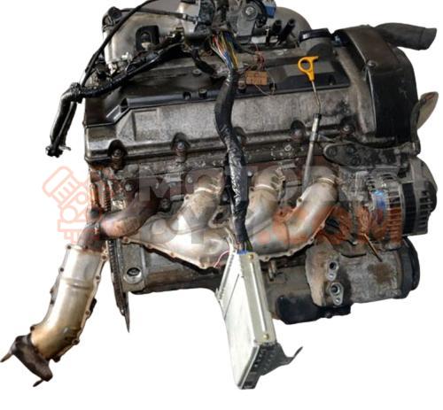 Motor SR20DET Nissan 200 SX (S14) 2.0 i 16V Turbo (200 cv) Automatico